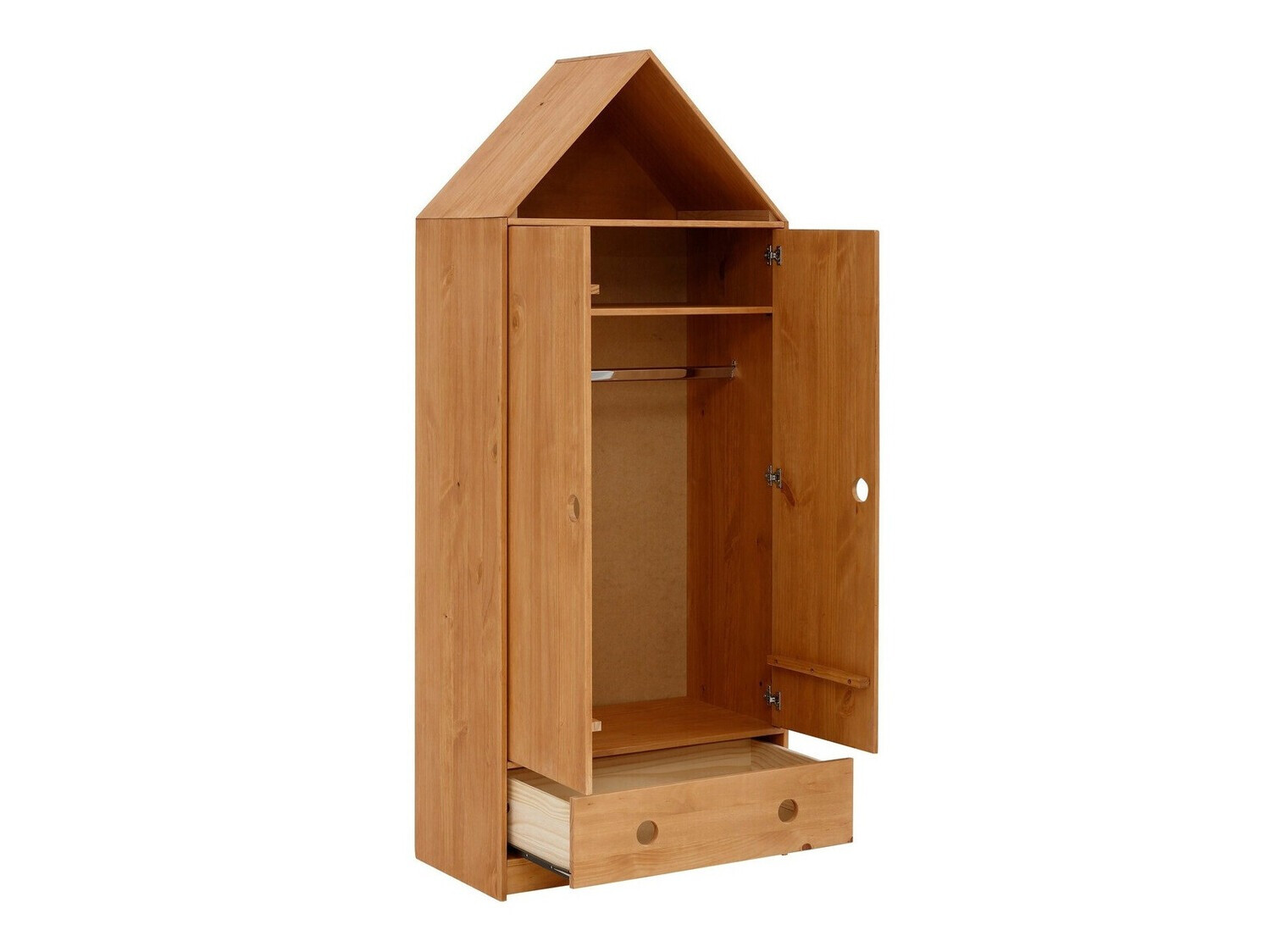 Ormar Ruvfiva 119 (Bor)