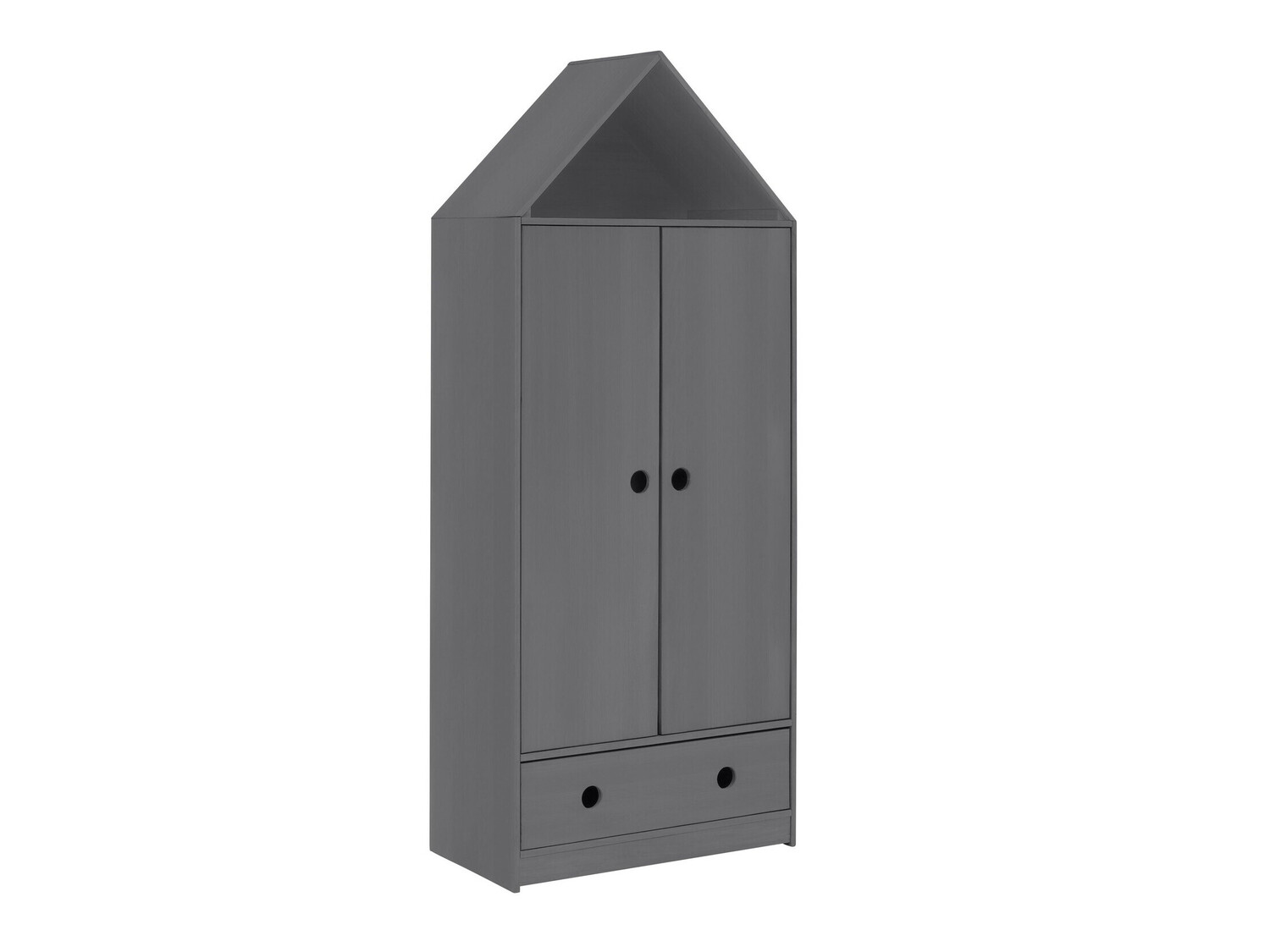 Ormar Ruvfiva 119 (Siva)