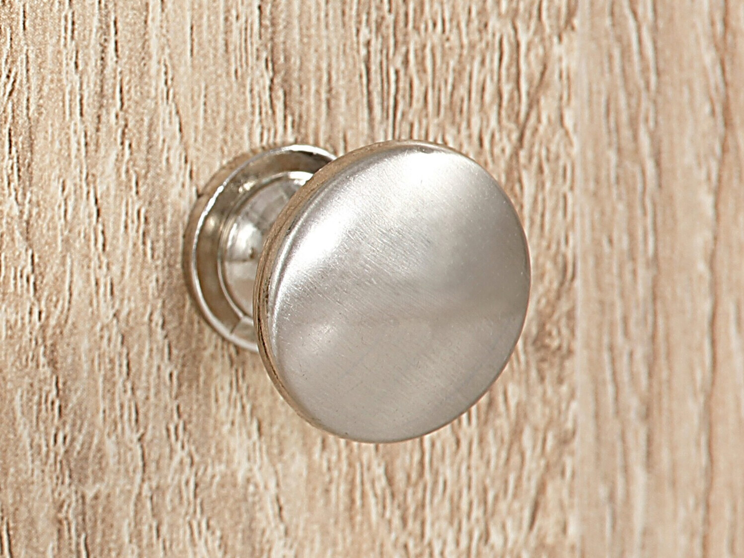 Ormarić Odemela 104 (Svijetli hrast)