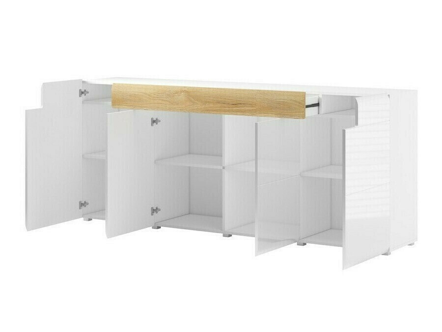 Set za dnevni boravak Torsone 117