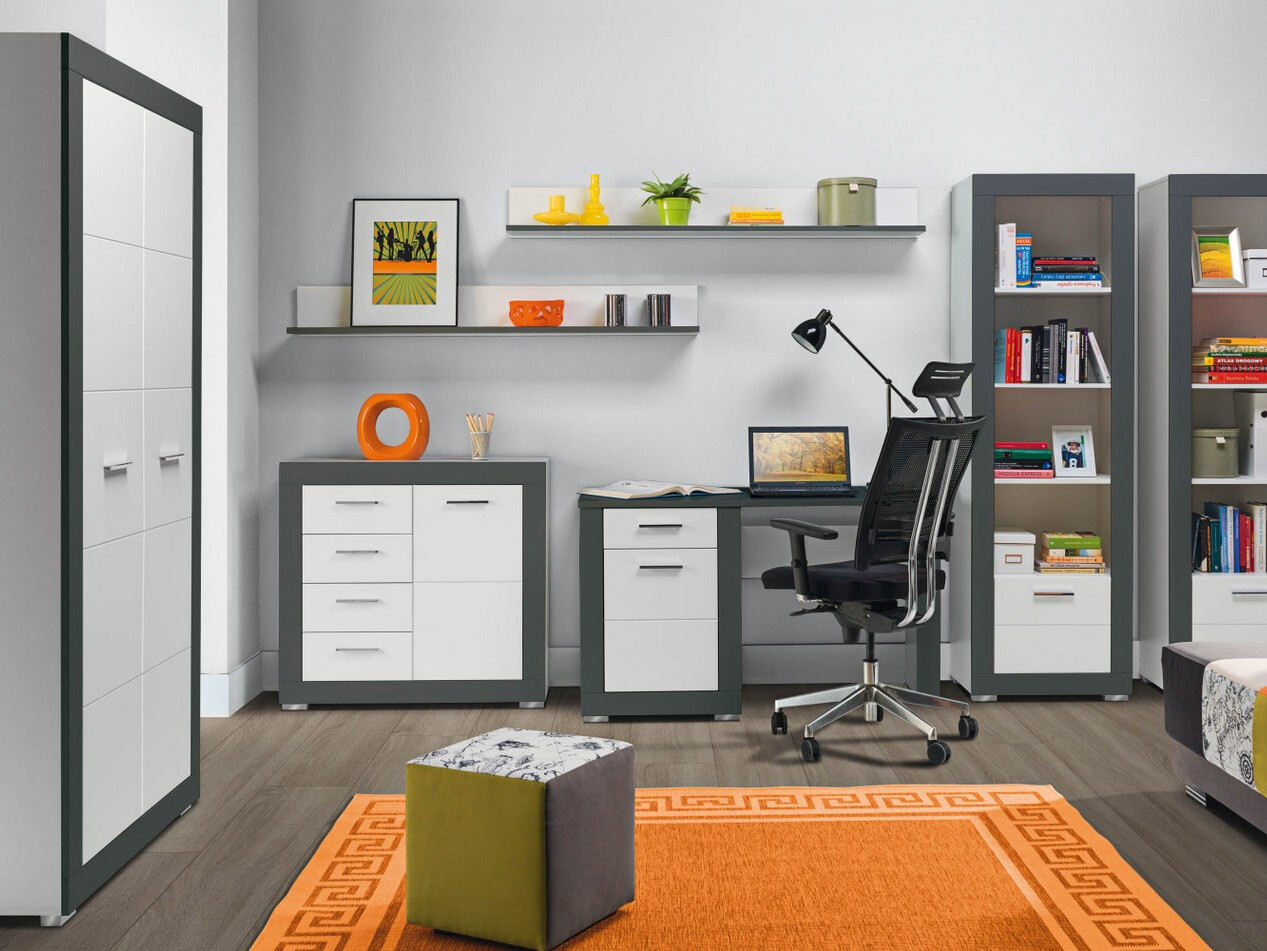 Uredski stol Ferciru 111