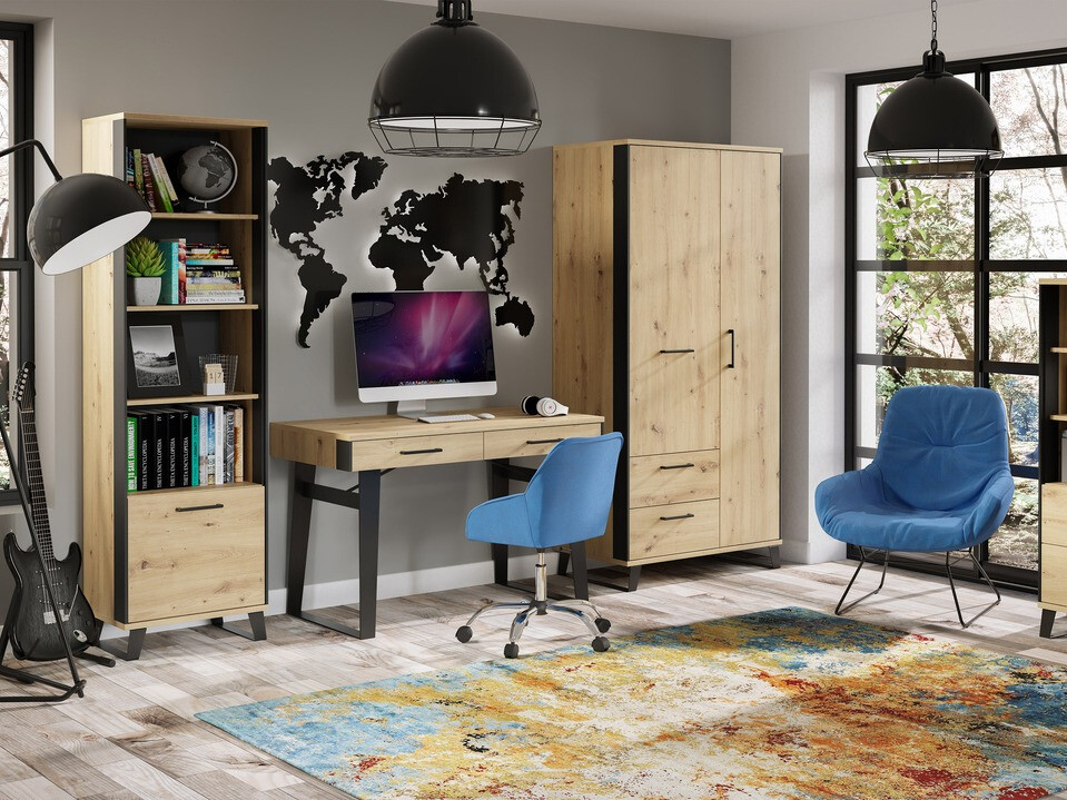 Uredski stol Orlcame 109