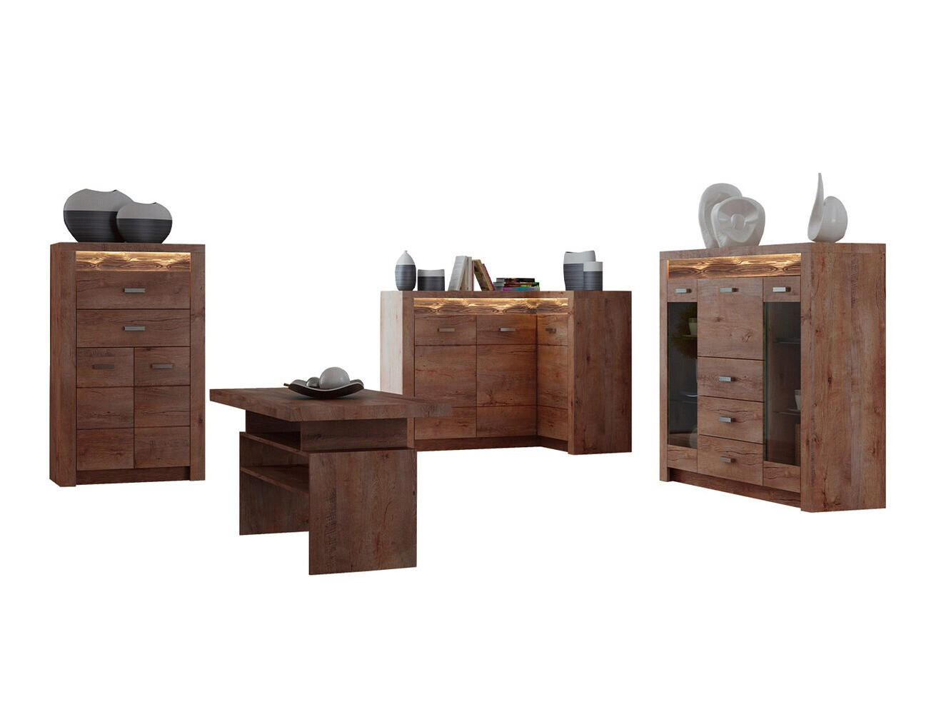 Dnevni boravak Serfeno 121 (Jasen)