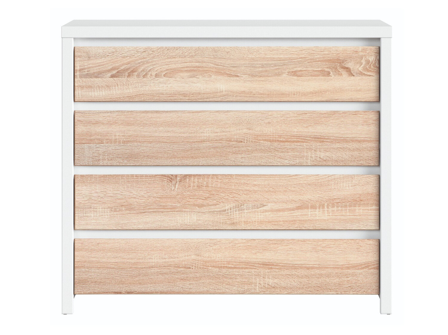 Komoda Nolroma 105 (Kašmir)