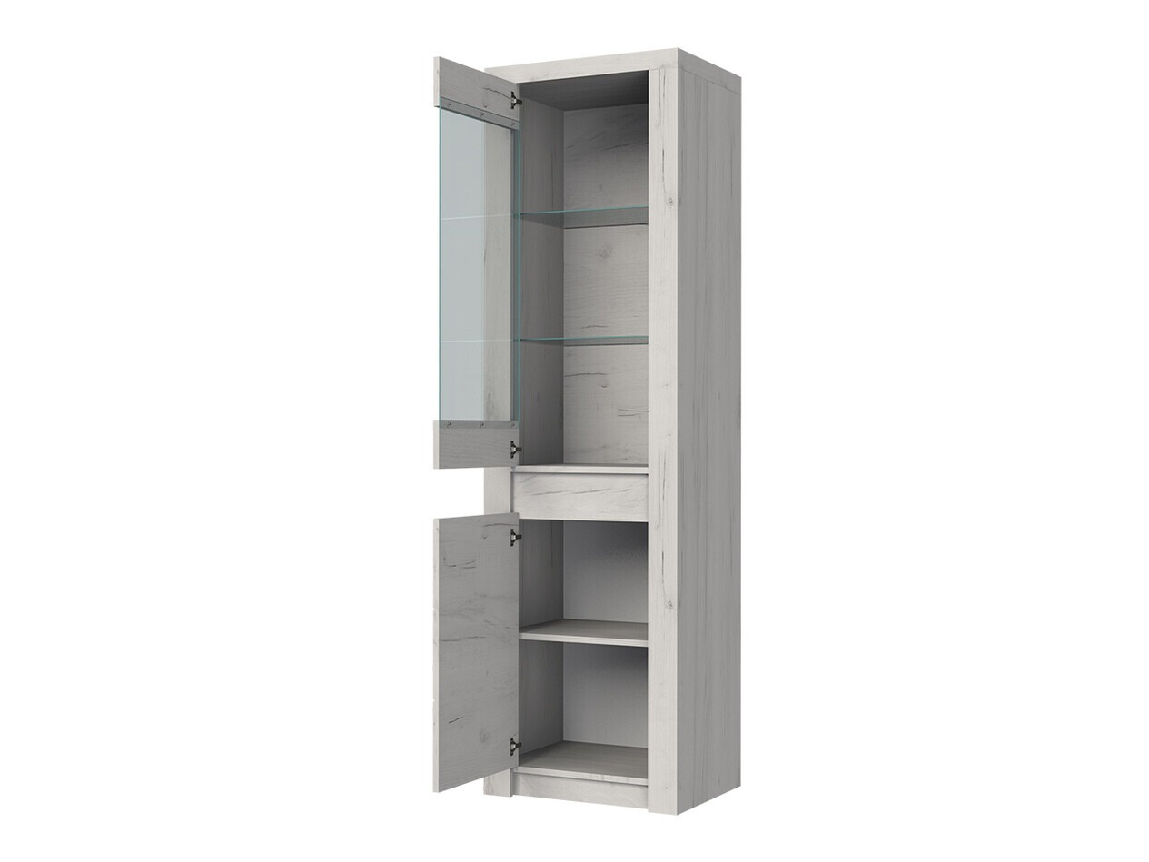 Set za dnevni boravak Serfeno 122 (Tamni jasen)