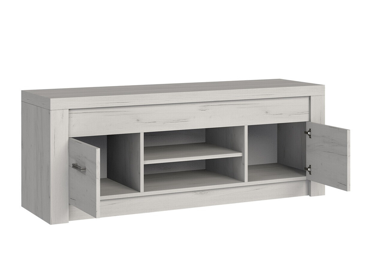 Set za dnevni boravak Serfeno 122 (Tamni jasen)