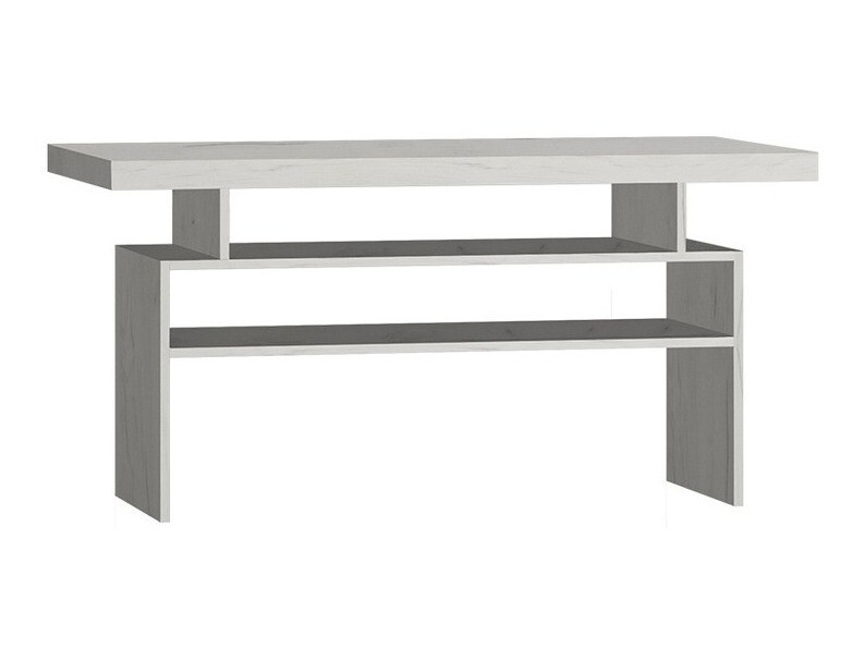 Set za dnevni boravak Serfeno 122 (Tamni jasen)