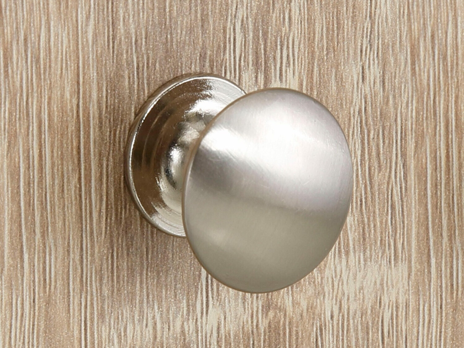 Komoda Lirveri 102 (Svijetli hrast)