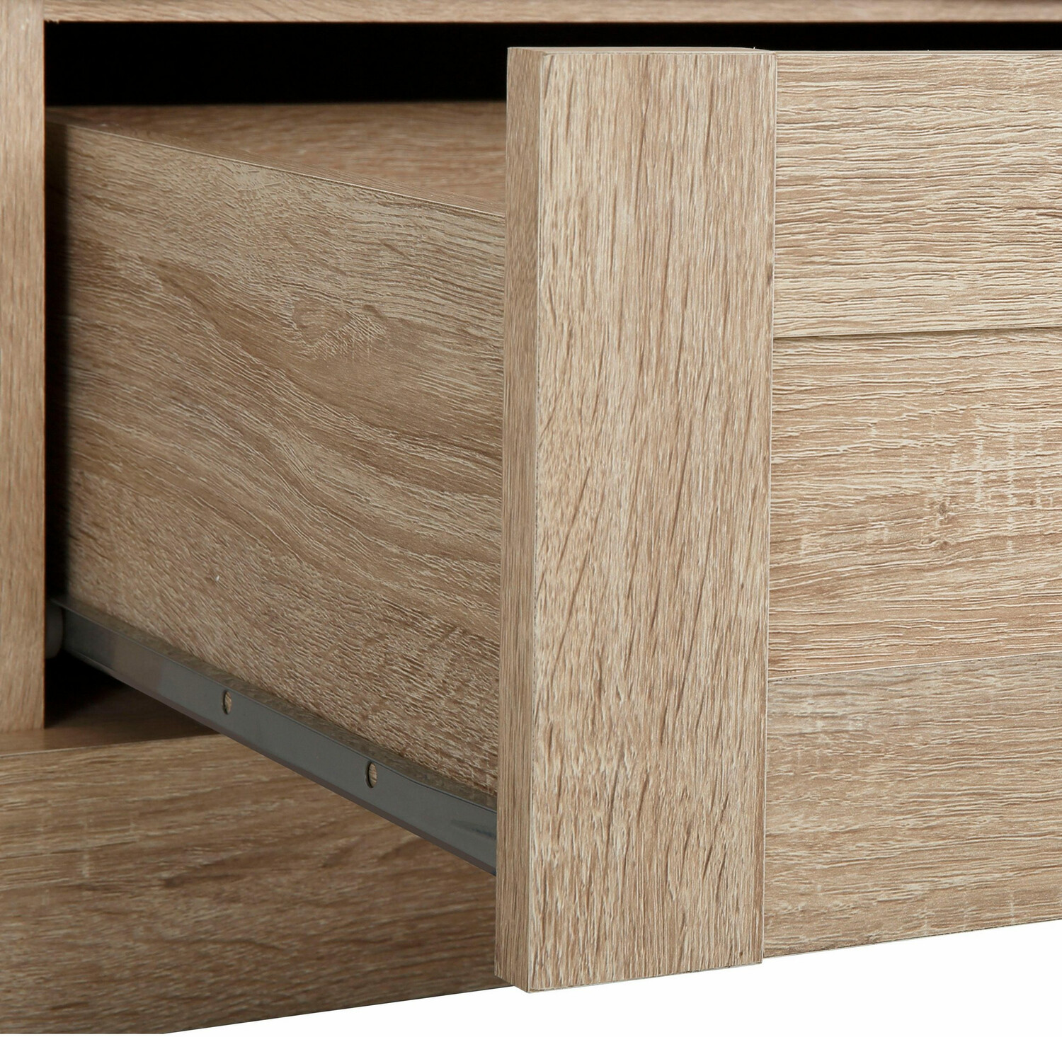 Komoda Lirveri 103 (Svijetli hrast)