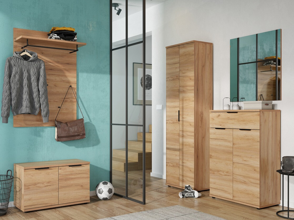 Set za hodnik Ophopho 104