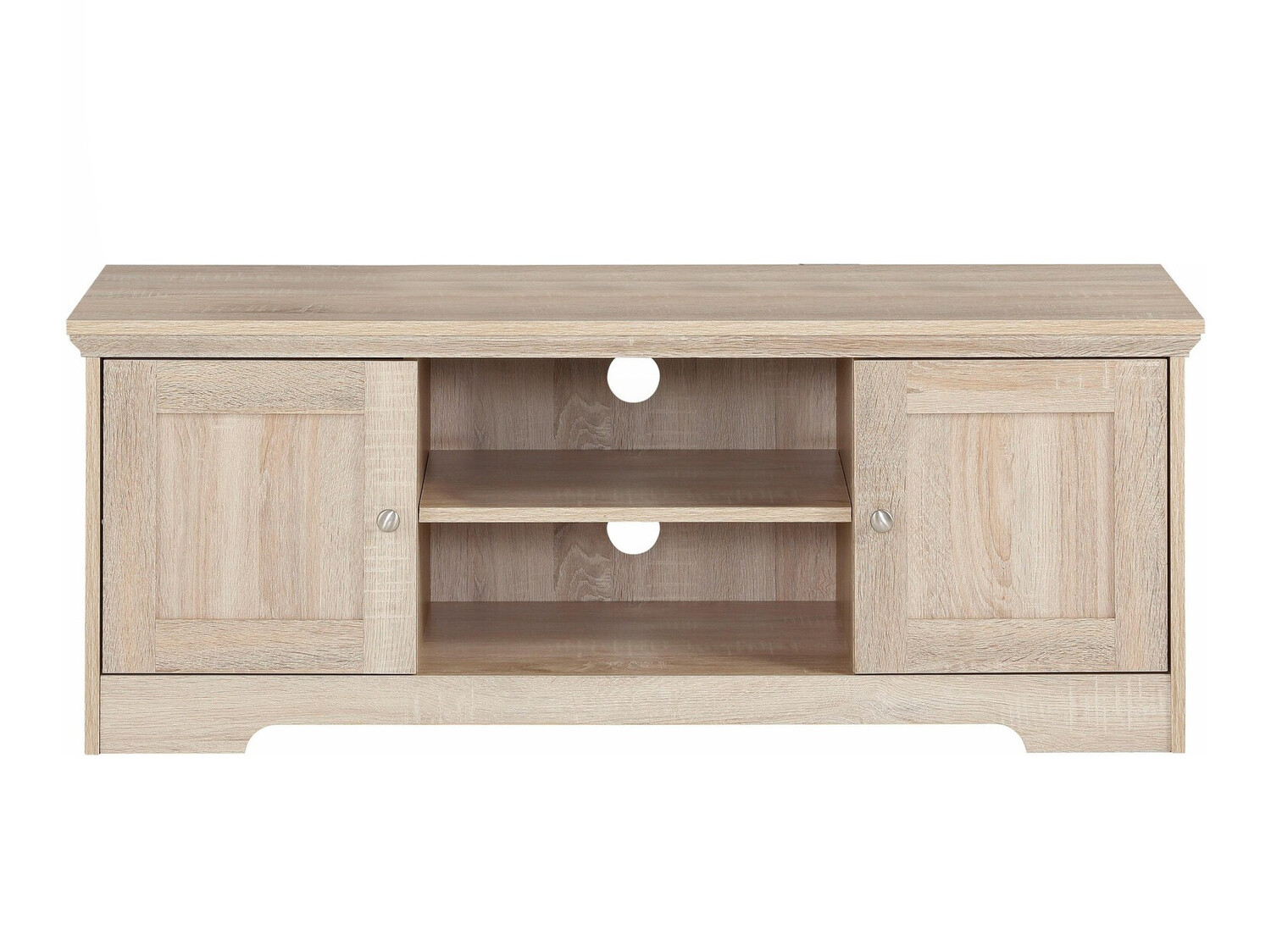 TV stol Odemela 105 (Svijetli hrast)