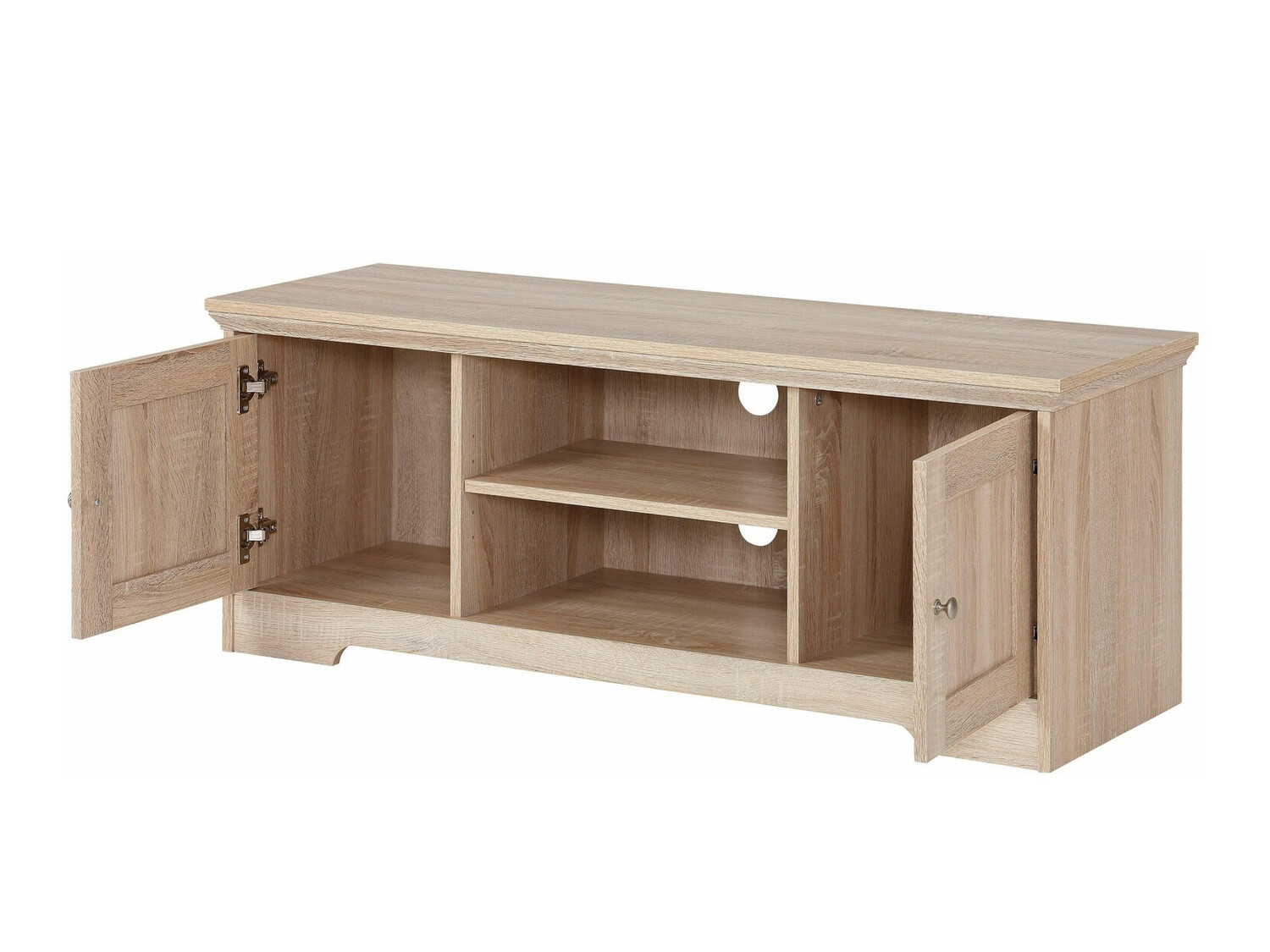 TV stol Odemela 105 (Svijetli hrast)