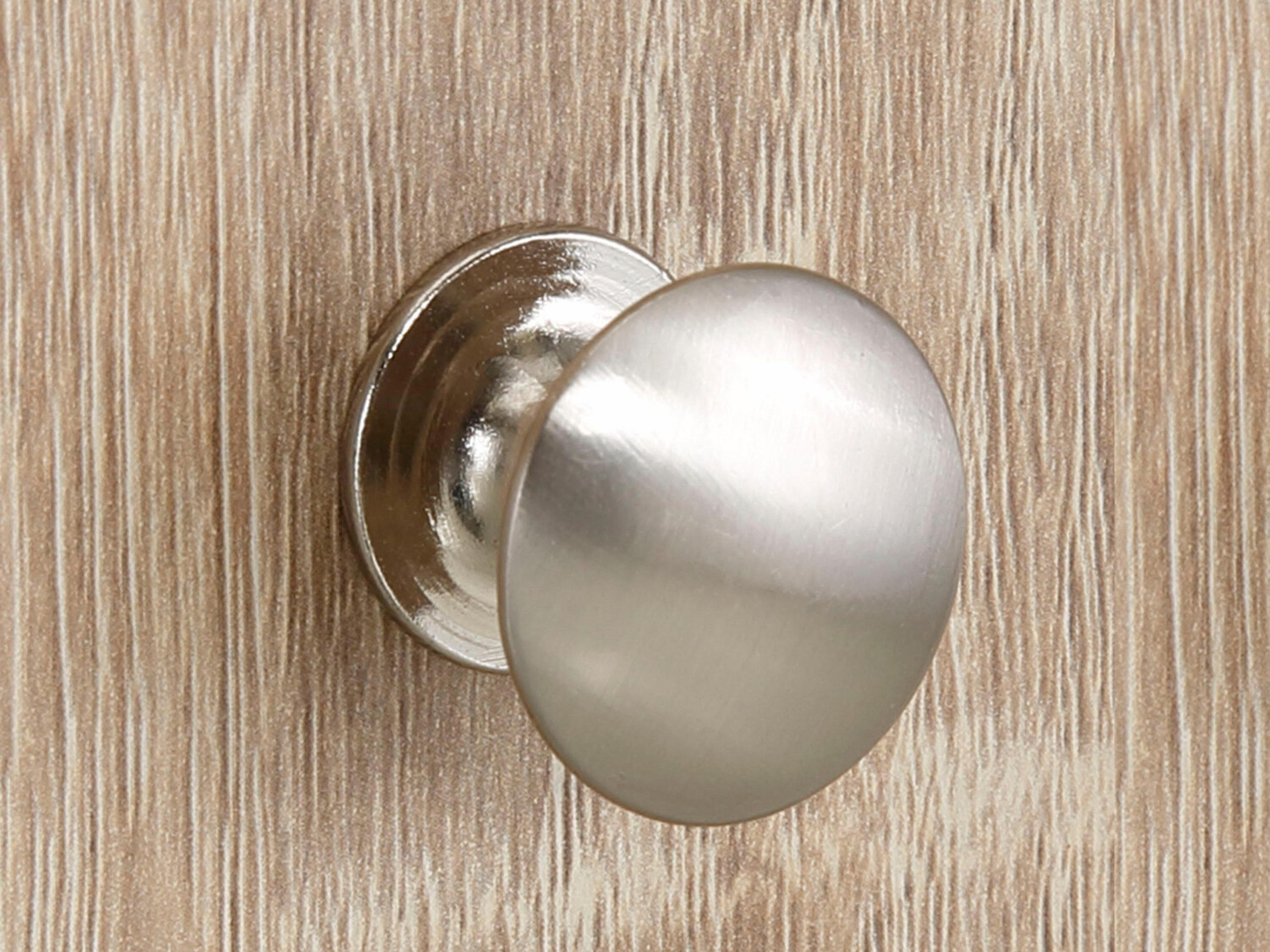 Komoda Lirveri 110 (Svijetli hrast)