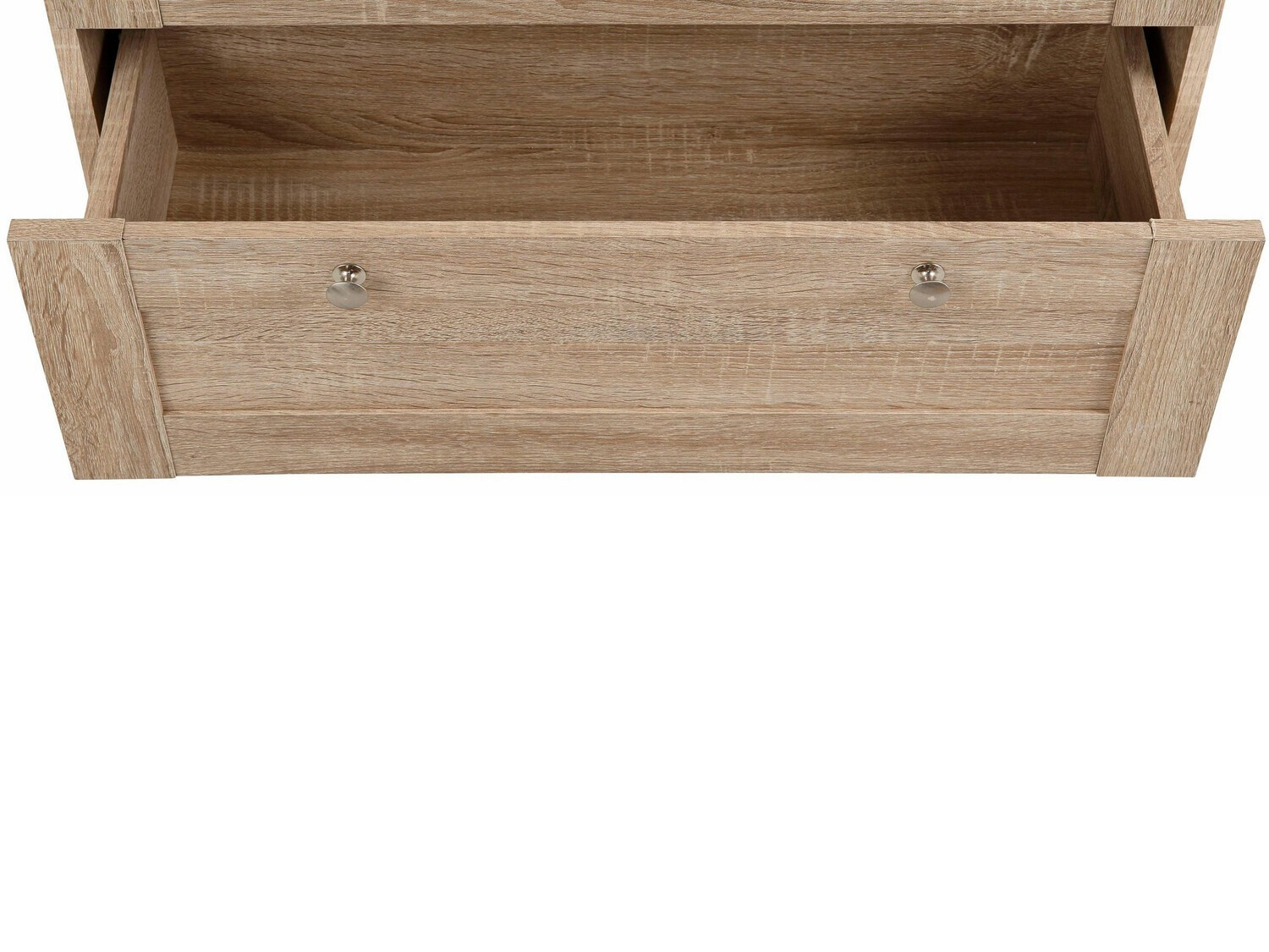 Komoda Lirveri 110 (Svijetli hrast)