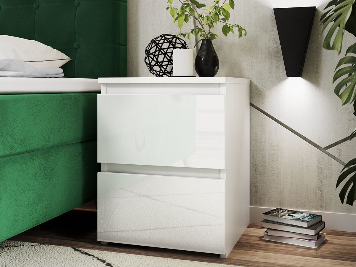 Noćni ormarić Memora