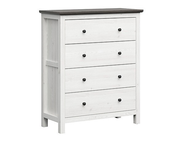 Komoda Sordoro 104 (Ariš Sibu + Bor Larico)