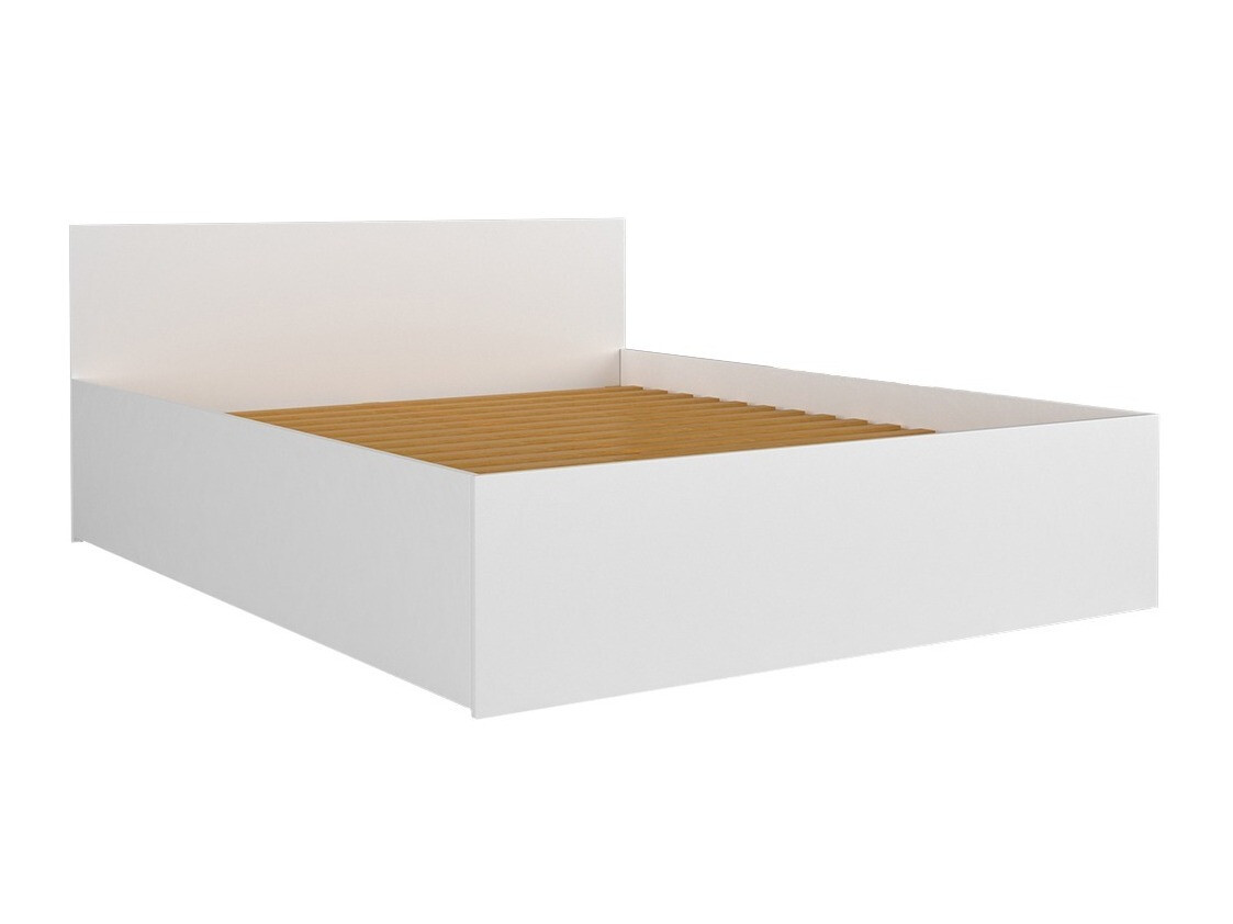 Krevet Aurora 145 (Bijela)