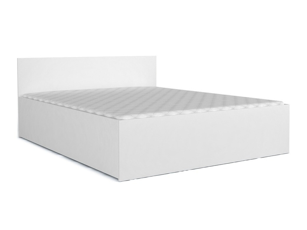 Krevet Aurora 145 (Bijela)