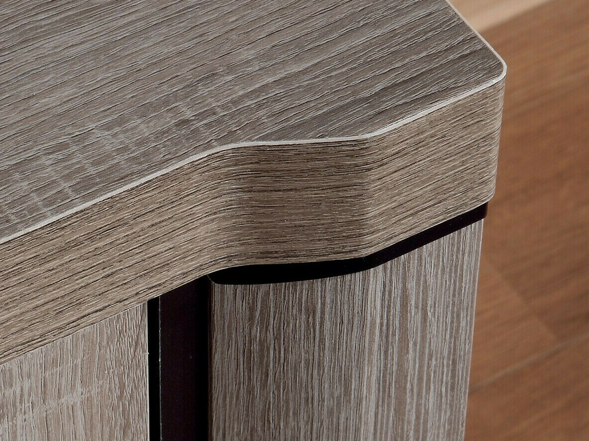 Dnevni boravak Lorelie 122 (Sonoma hrast)