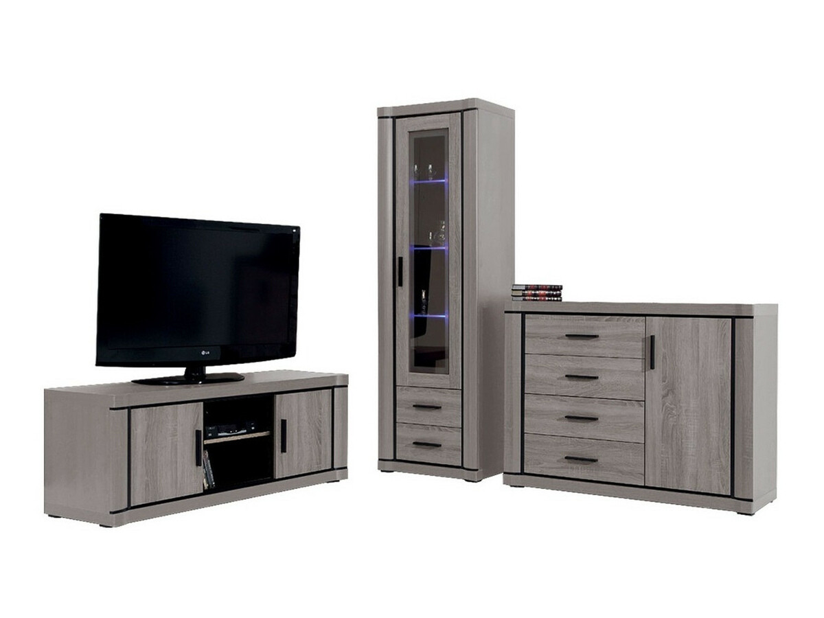 Dnevni boravak Lorelie 122 (Tartuf hrast)