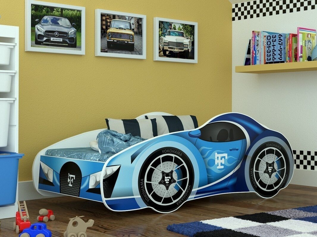 Krevet Aurora 142 (I)