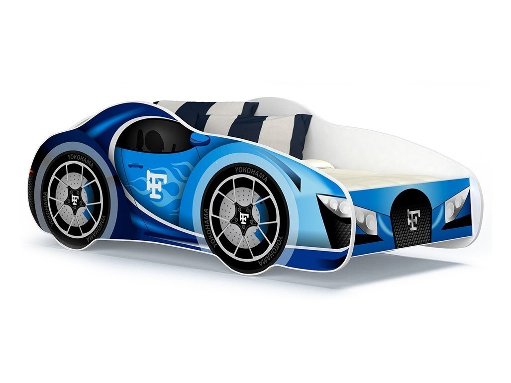 Krevet Aurora 142 (I)