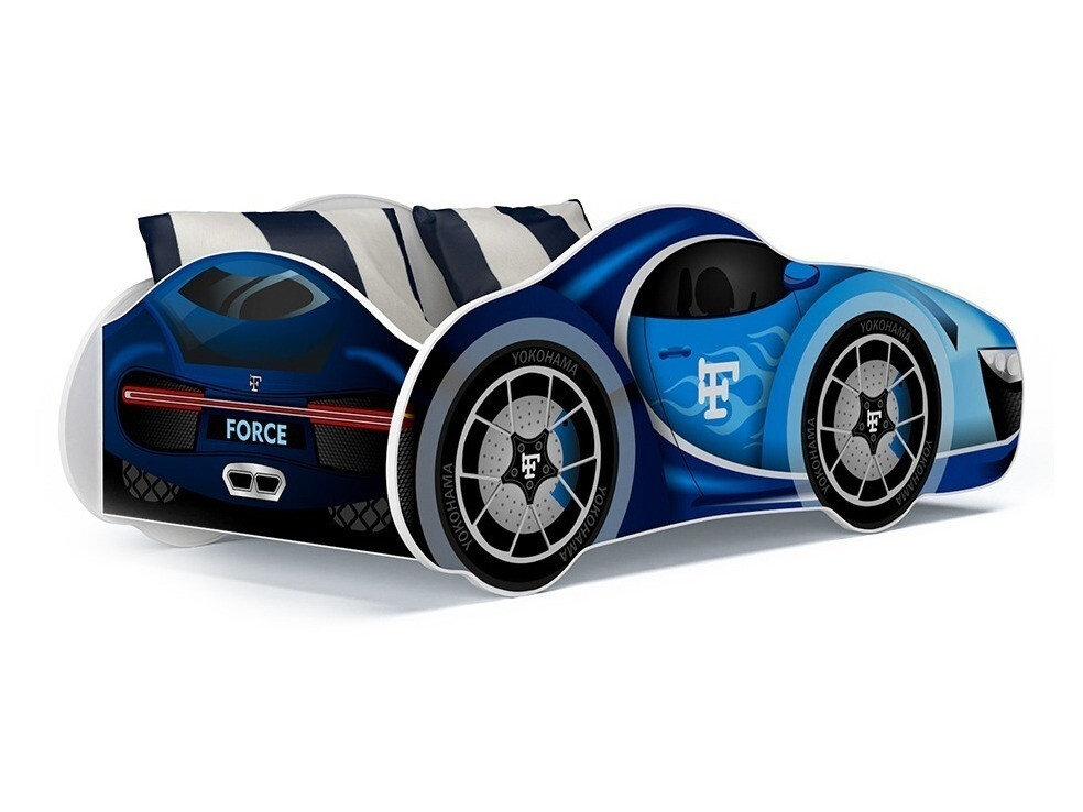 Krevet Aurora 142 (I)