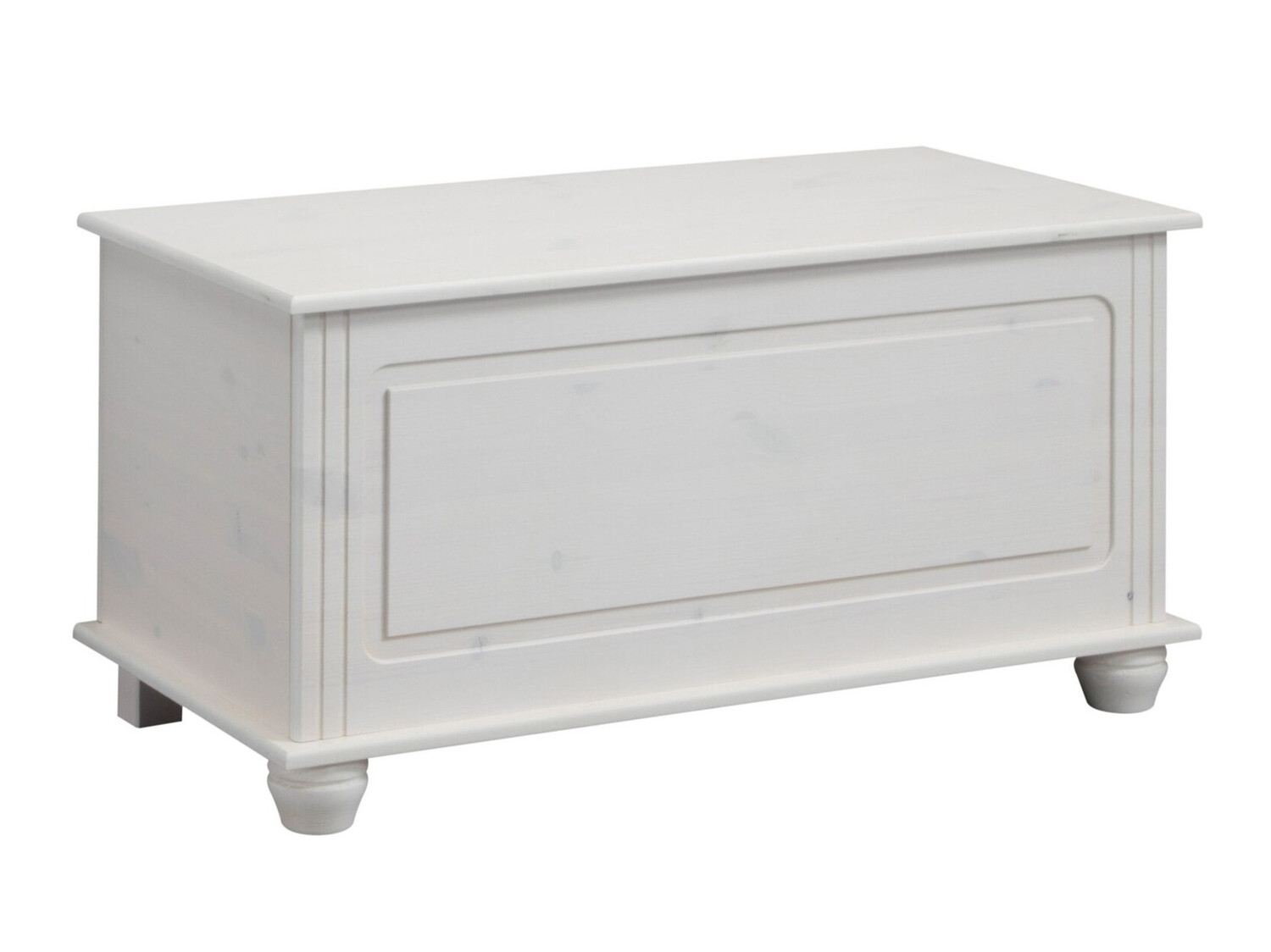 Kutija za pohranu Nolcore 103 (Bijela)