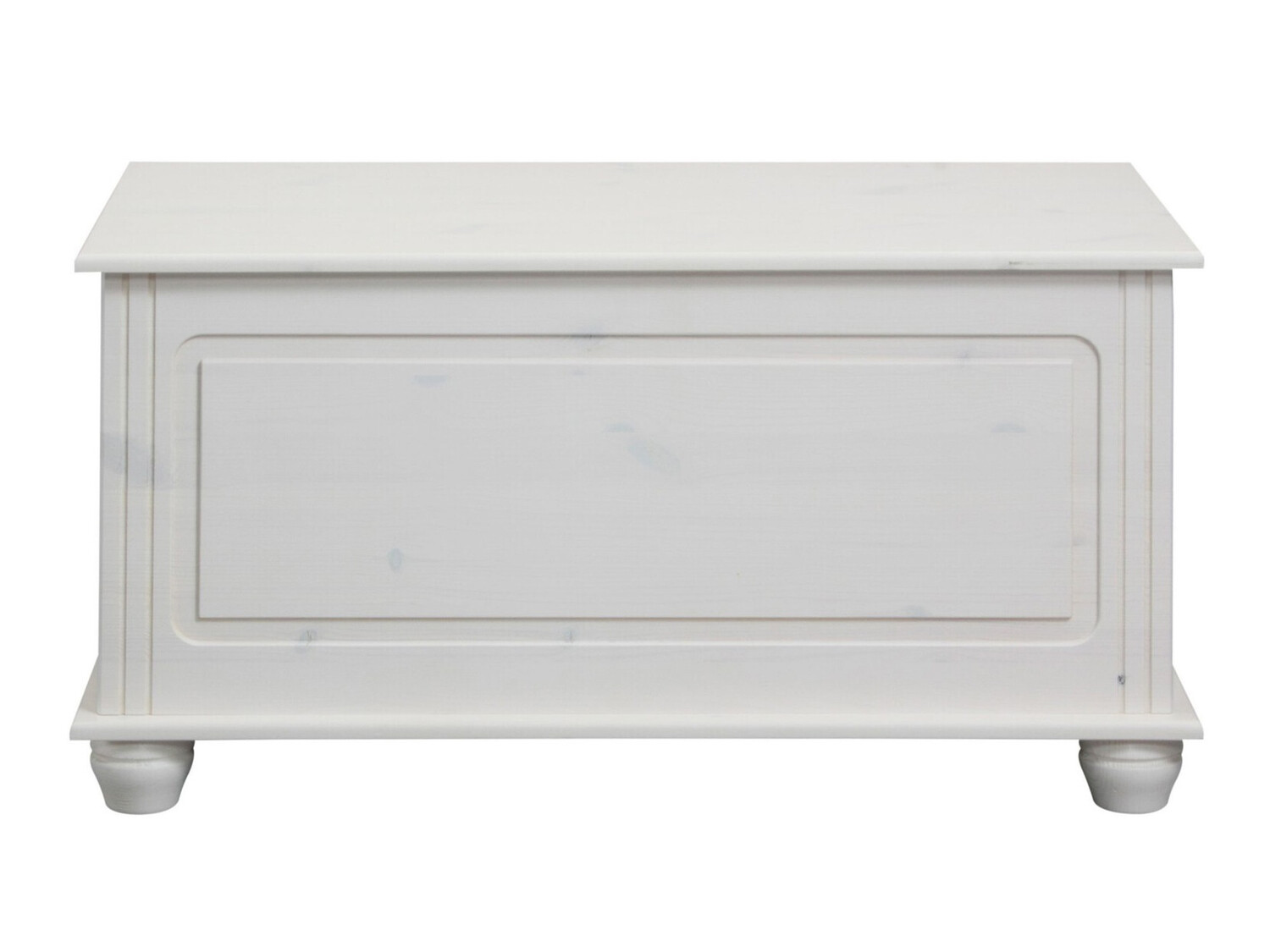 Kutija za pohranu Nolcore 103 (Bijela)