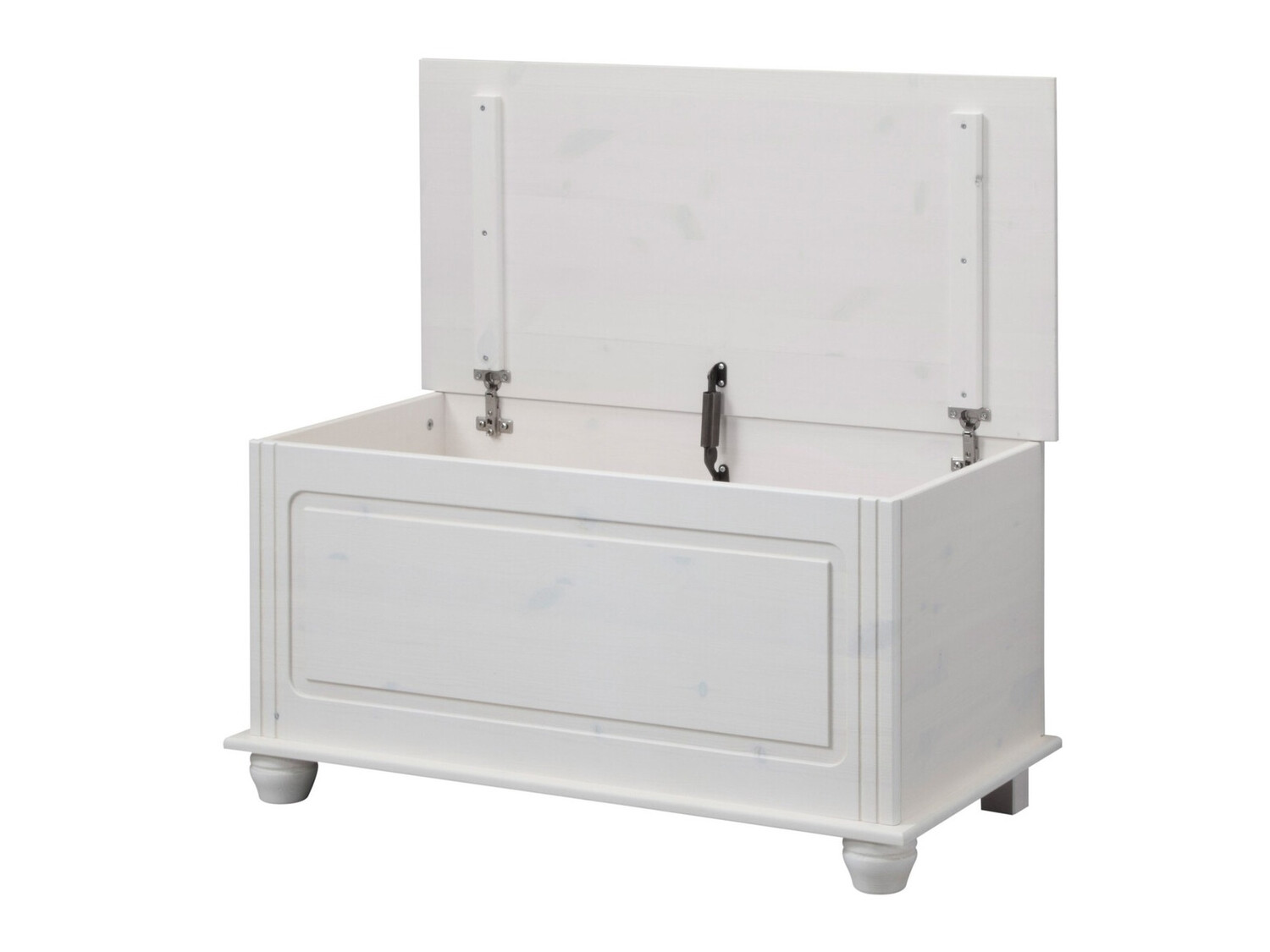 Kutija za pohranu Nolcore 103 (Bijela)