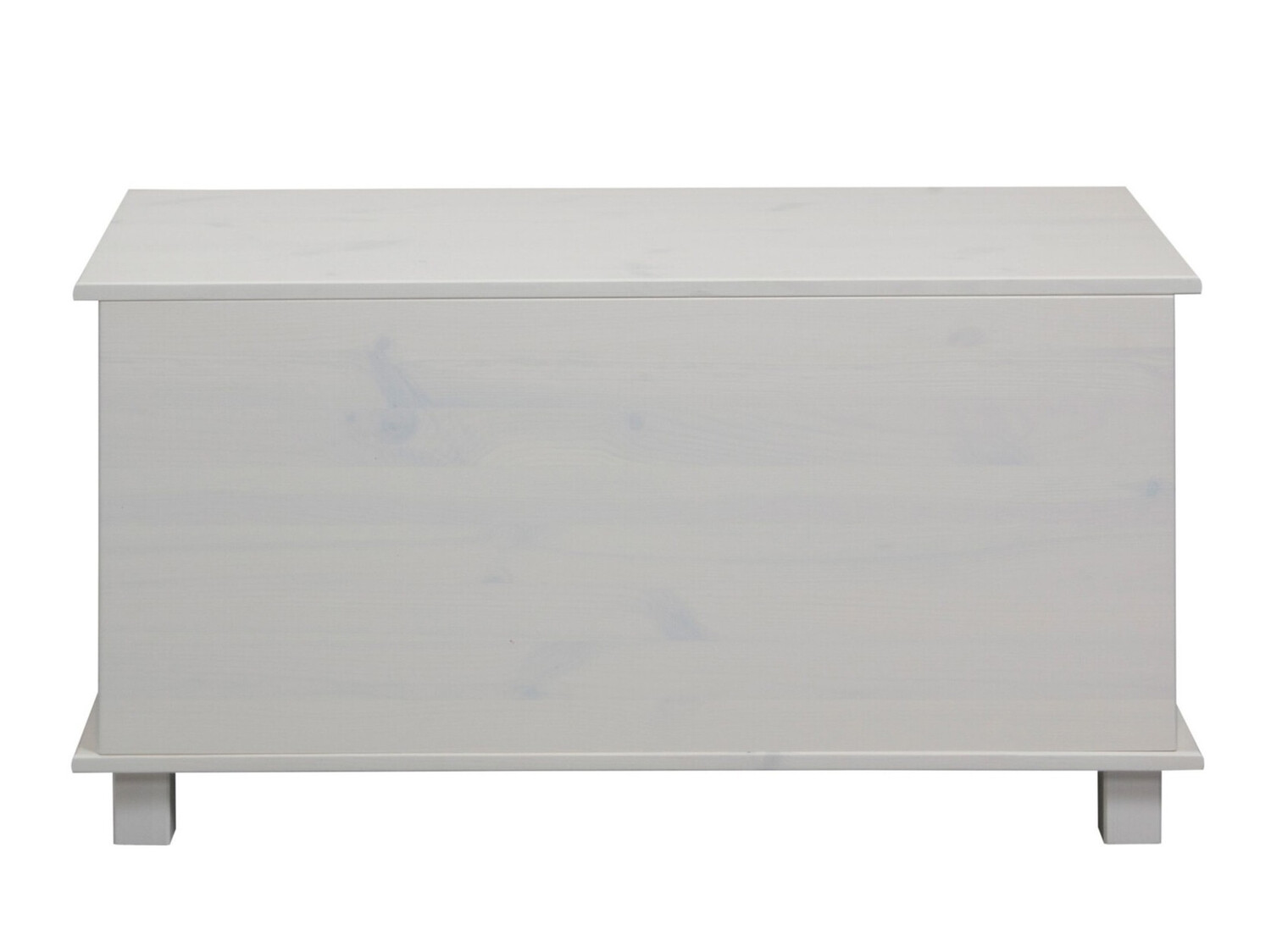 Kutija za pohranu Nolcore 103 (Bijela)