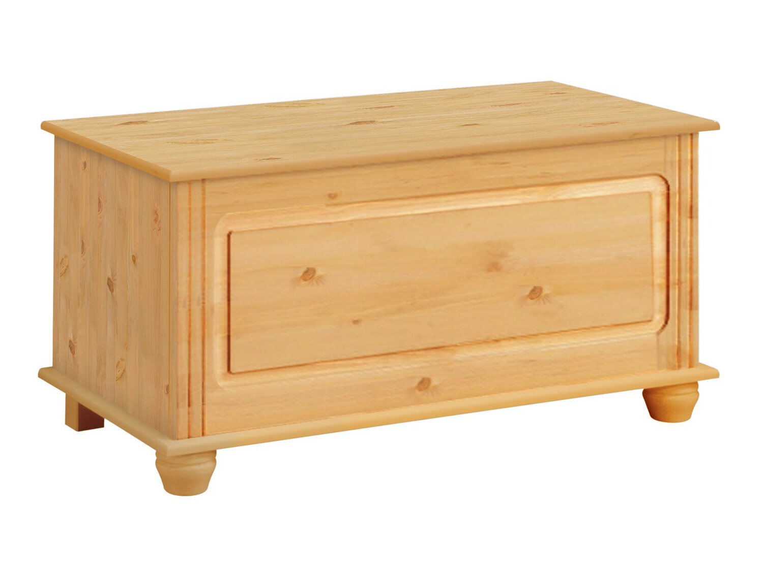 Kutija za pohranu Nolcore 103 (Svijetlo smeđa)