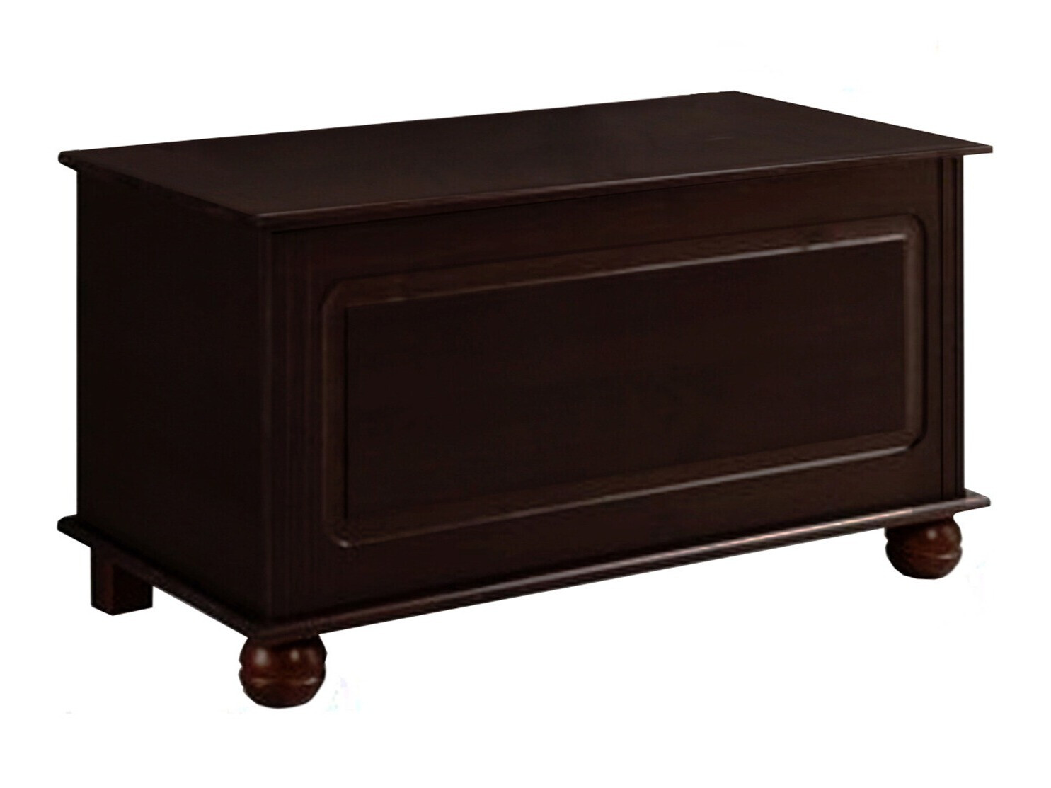 Kutija za pohranu Nolcore 103 (Tamno smeđa)