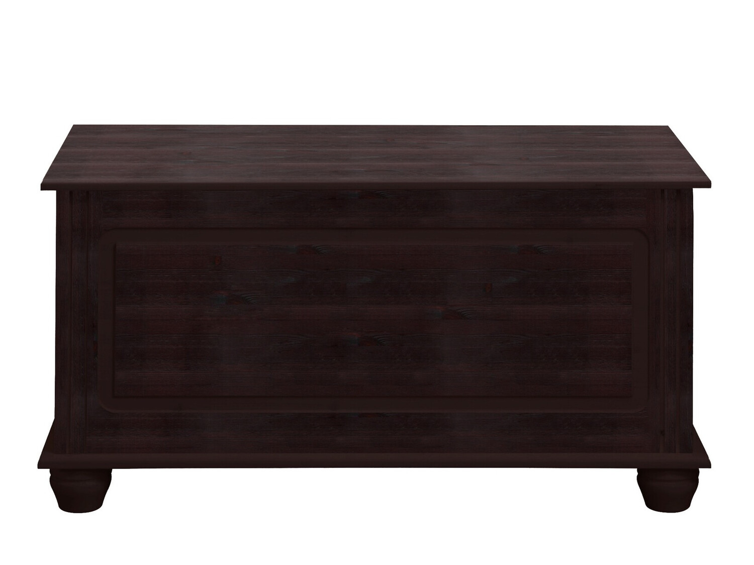 Kutija za pohranu Nolcore 103 (Tamno smeđa)