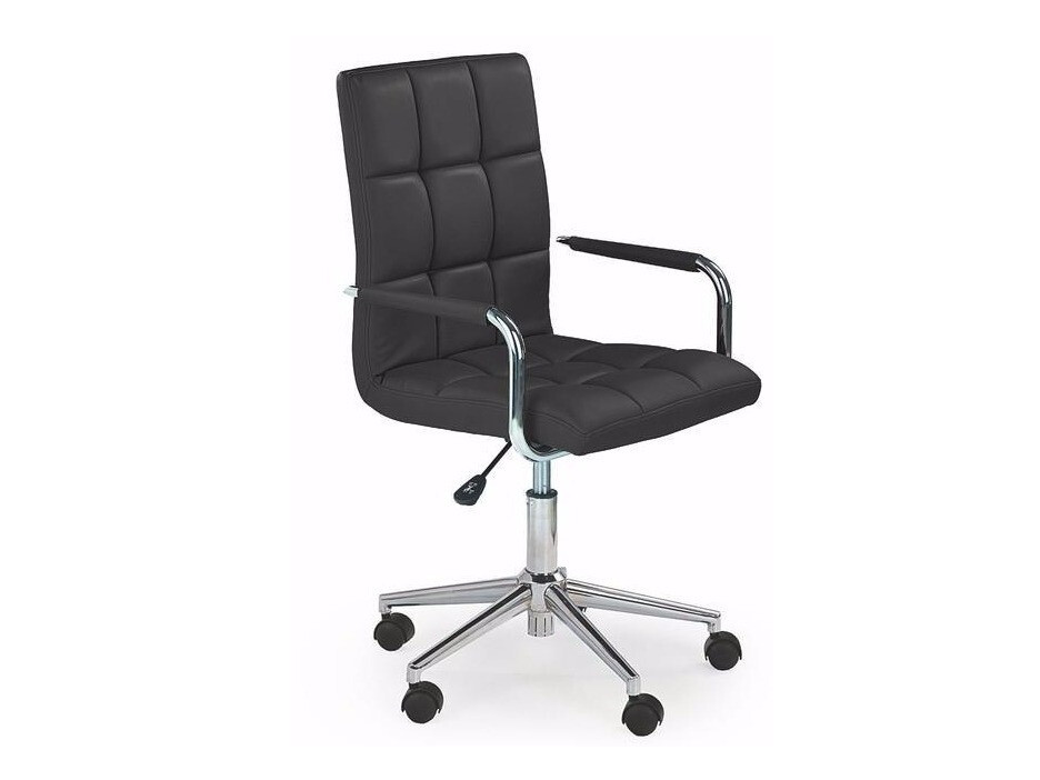 Dječja stolica Houston 565 (Crna)