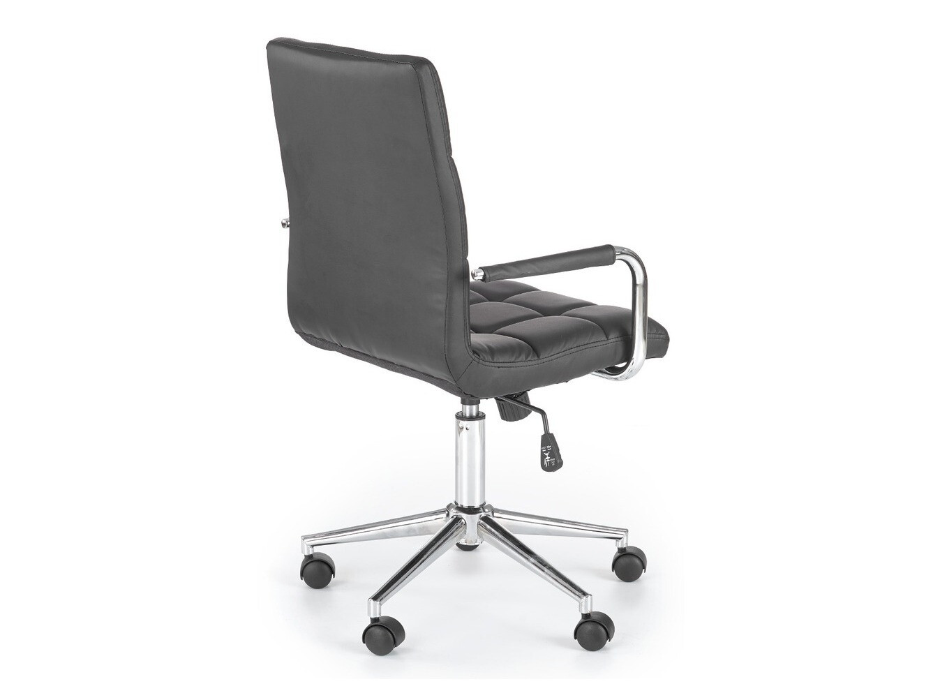 Dječja stolica Houston 565 (Crna)