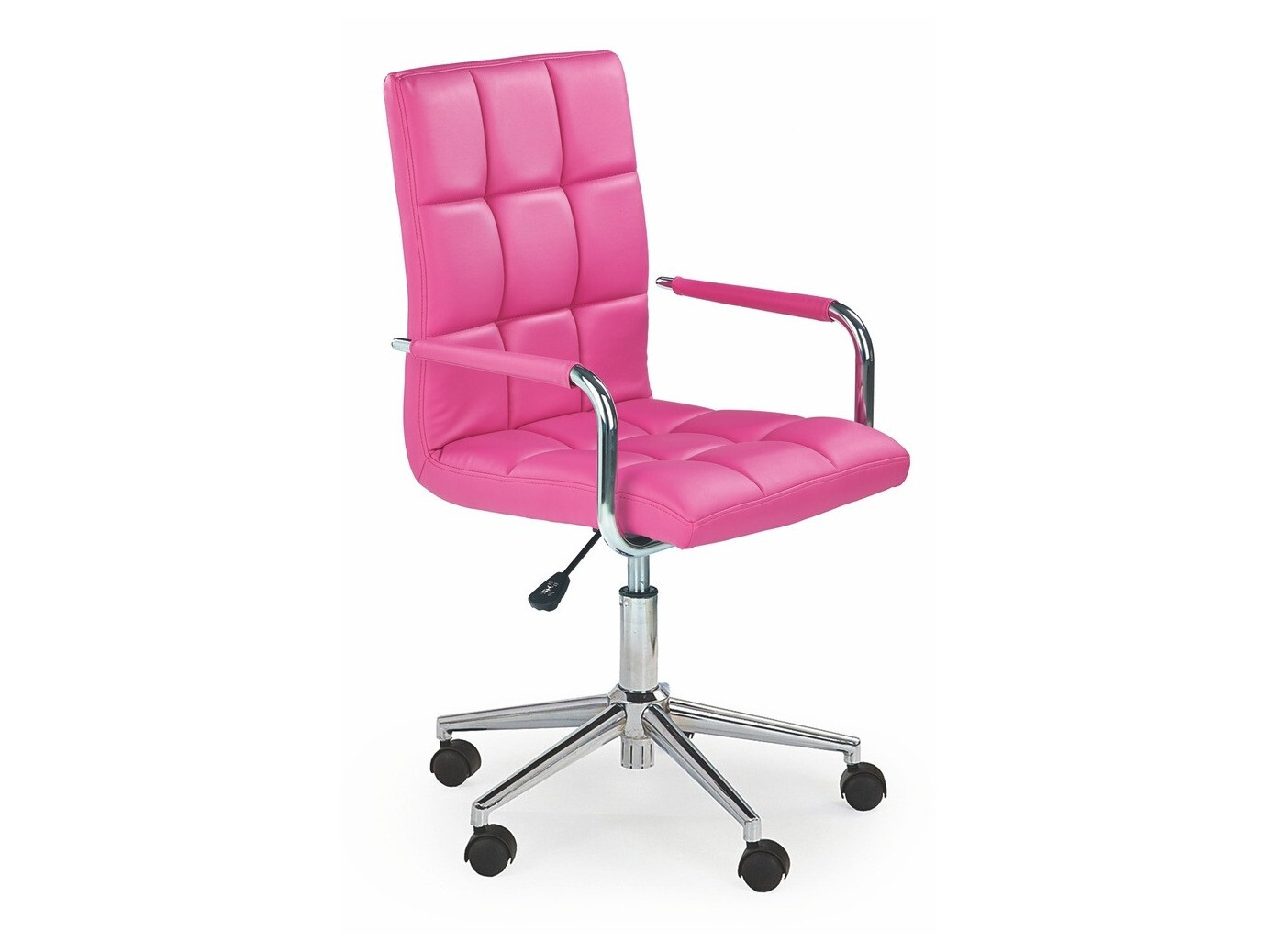 Dječja stolica Houston 565 (Ružičasta)