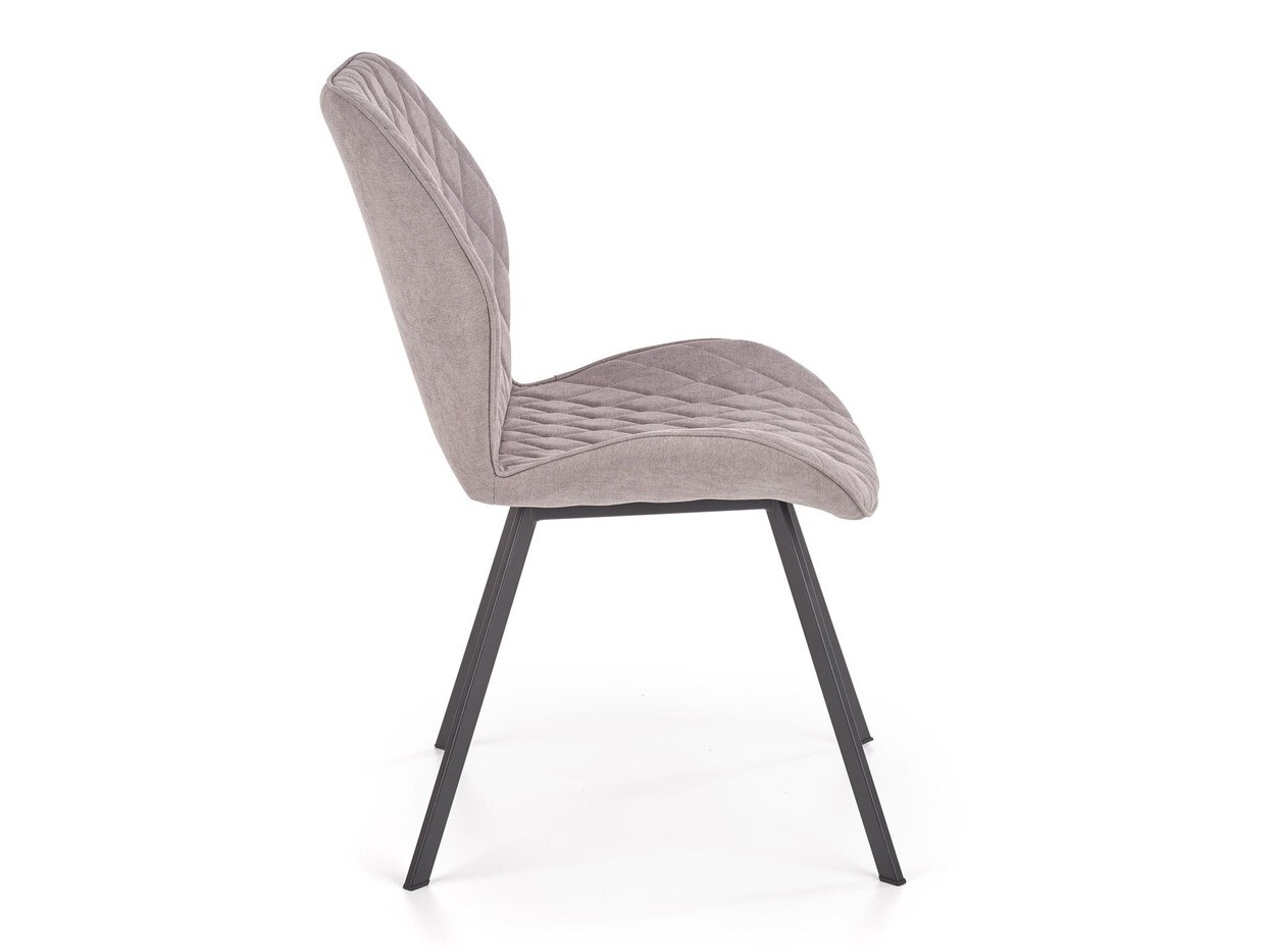 Stolica Houston 626 (Siva)