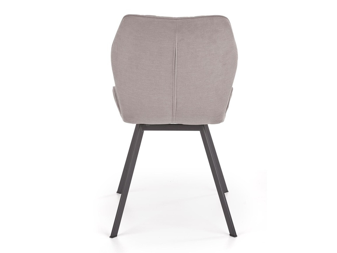 Stolica Houston 626 (Siva)