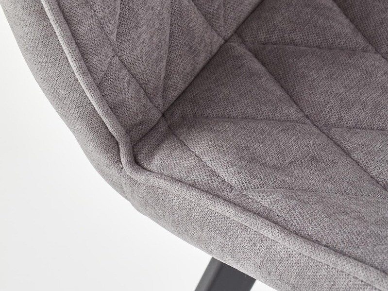 Stolica Houston 626 (Siva)