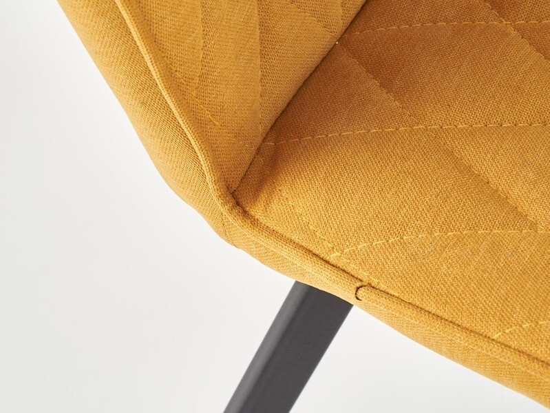 Stolica Houston 626 (Žuta)