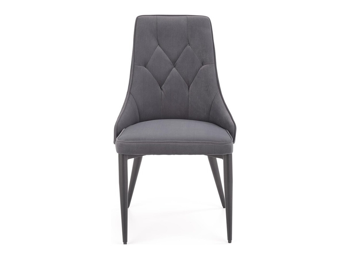 Stolica Houston 873 (Siva)