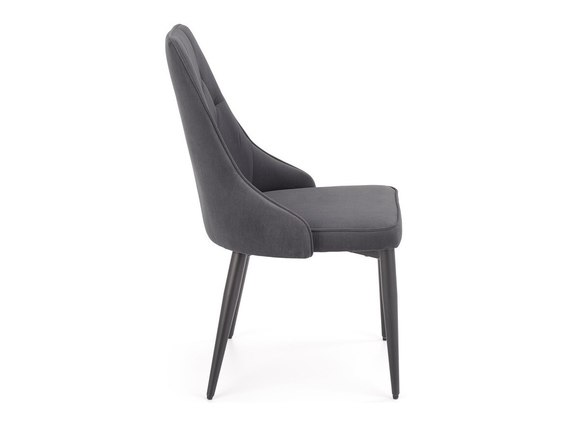 Stolica Houston 873 (Siva)