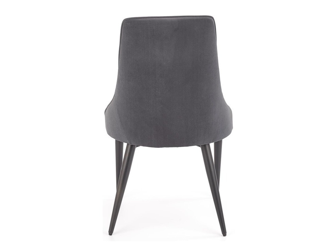 Stolica Houston 873 (Siva)