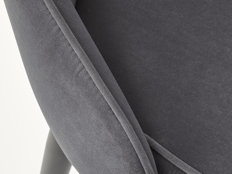 Stolica Houston 873 (Siva)