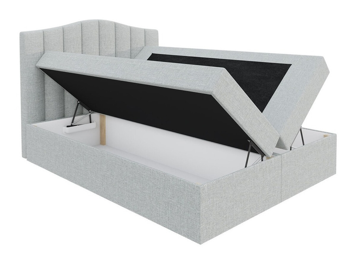 Boxspring krevet Cantus (Soft 032)