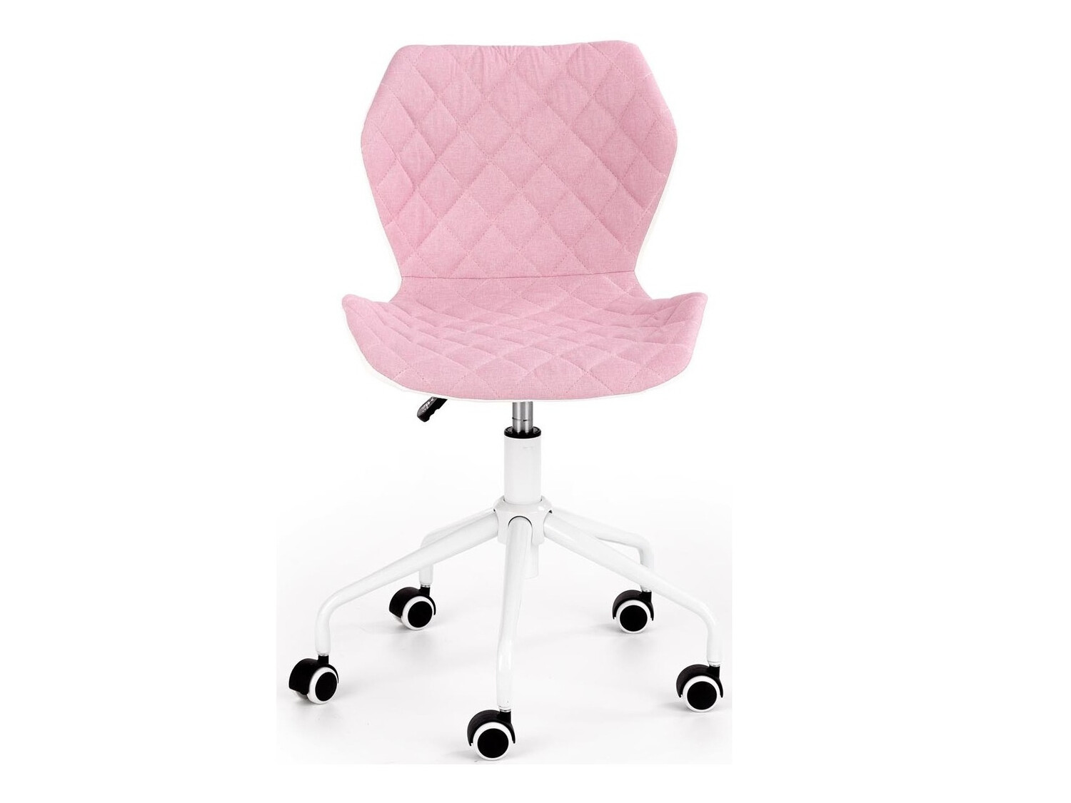 Dječja stolica Houston 991 (Svijetlo ružičasta)