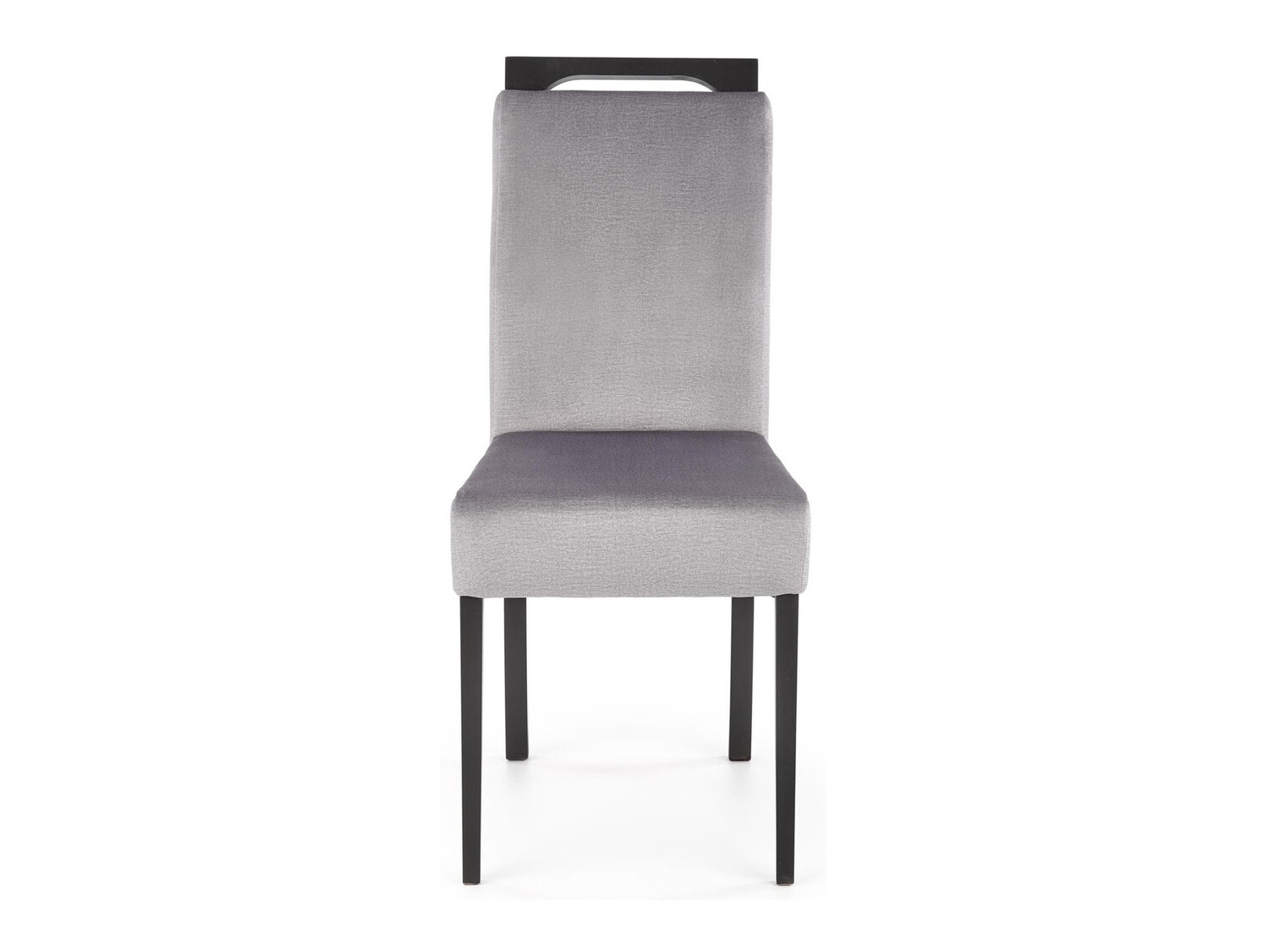 Stolica Houston 1055 (Siva + Crna)