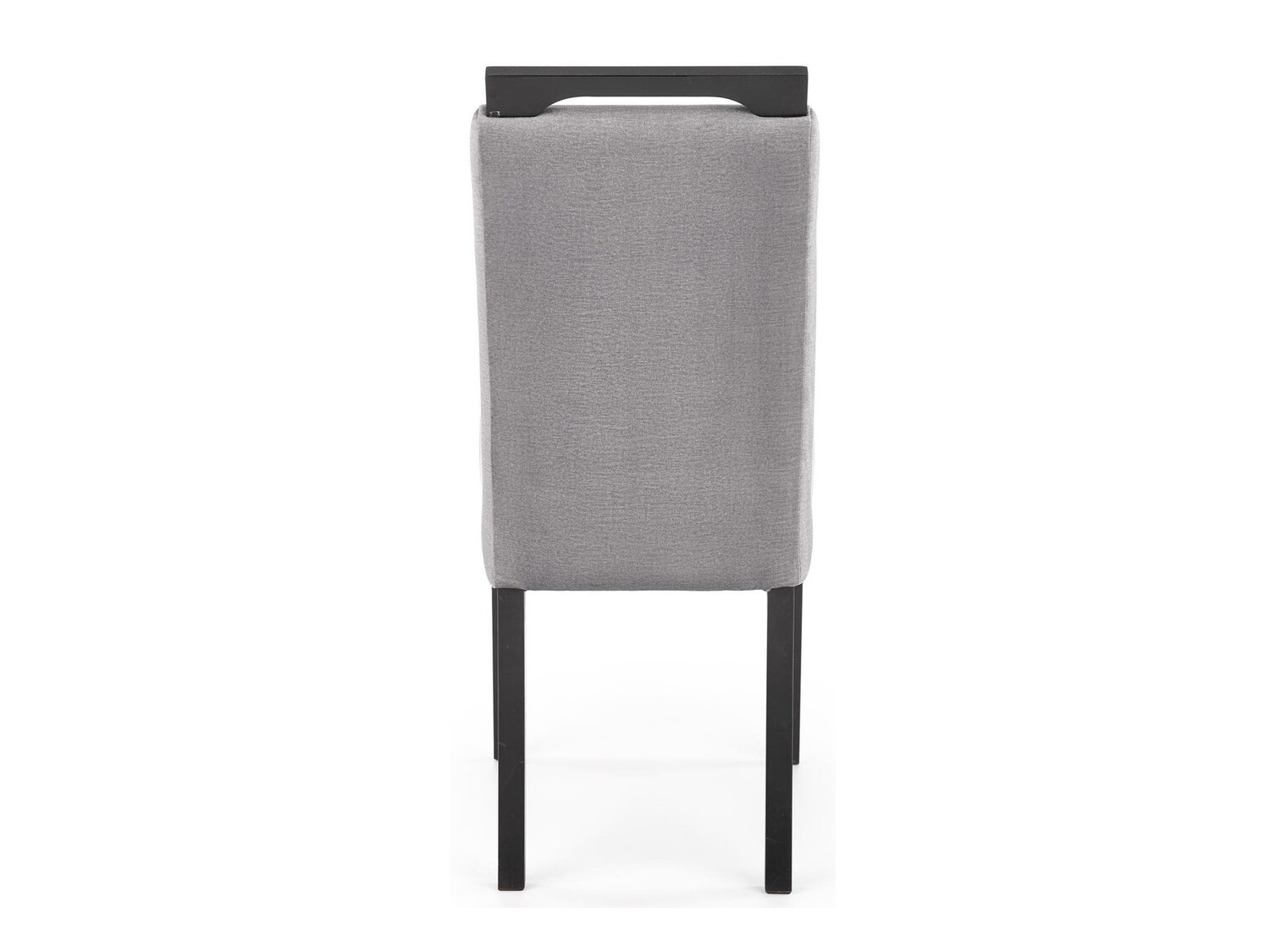 Stolica Houston 1055 (Siva + Crna)