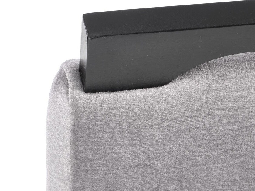 Stolica Houston 1055 (Siva + Crna)